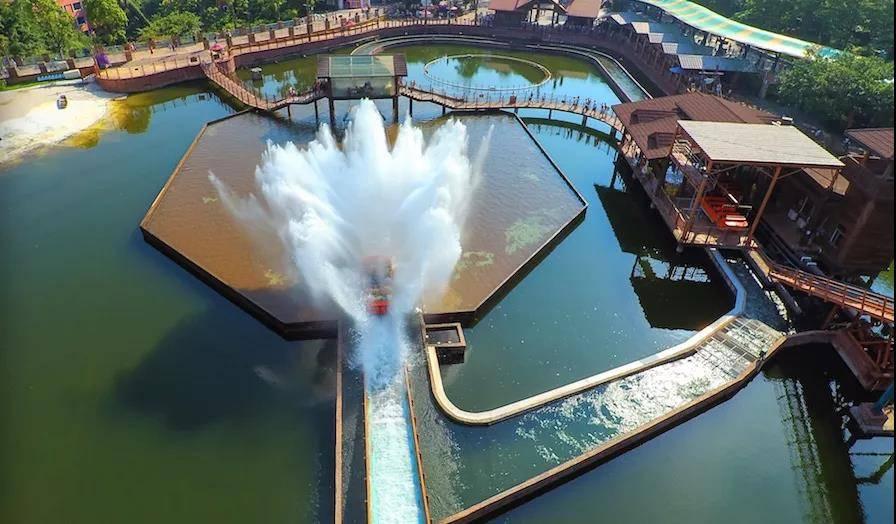 东部华侨城门票价格表详解,东部华侨城门票价格全面解析