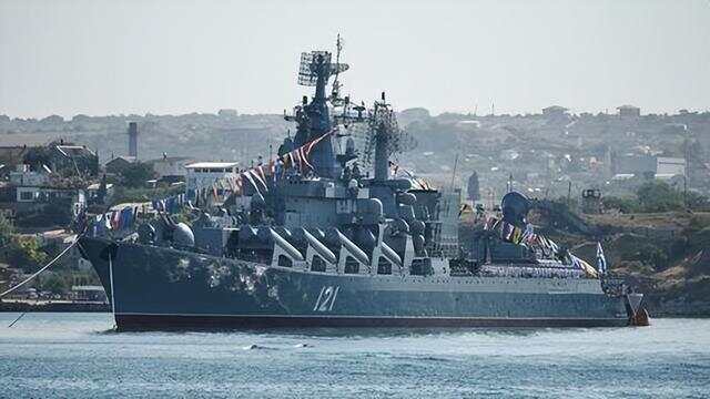 莫斯科号被击沉,一场悲剧背后的多重意义,莫斯科号被击沉,多重意义下的悲剧事件