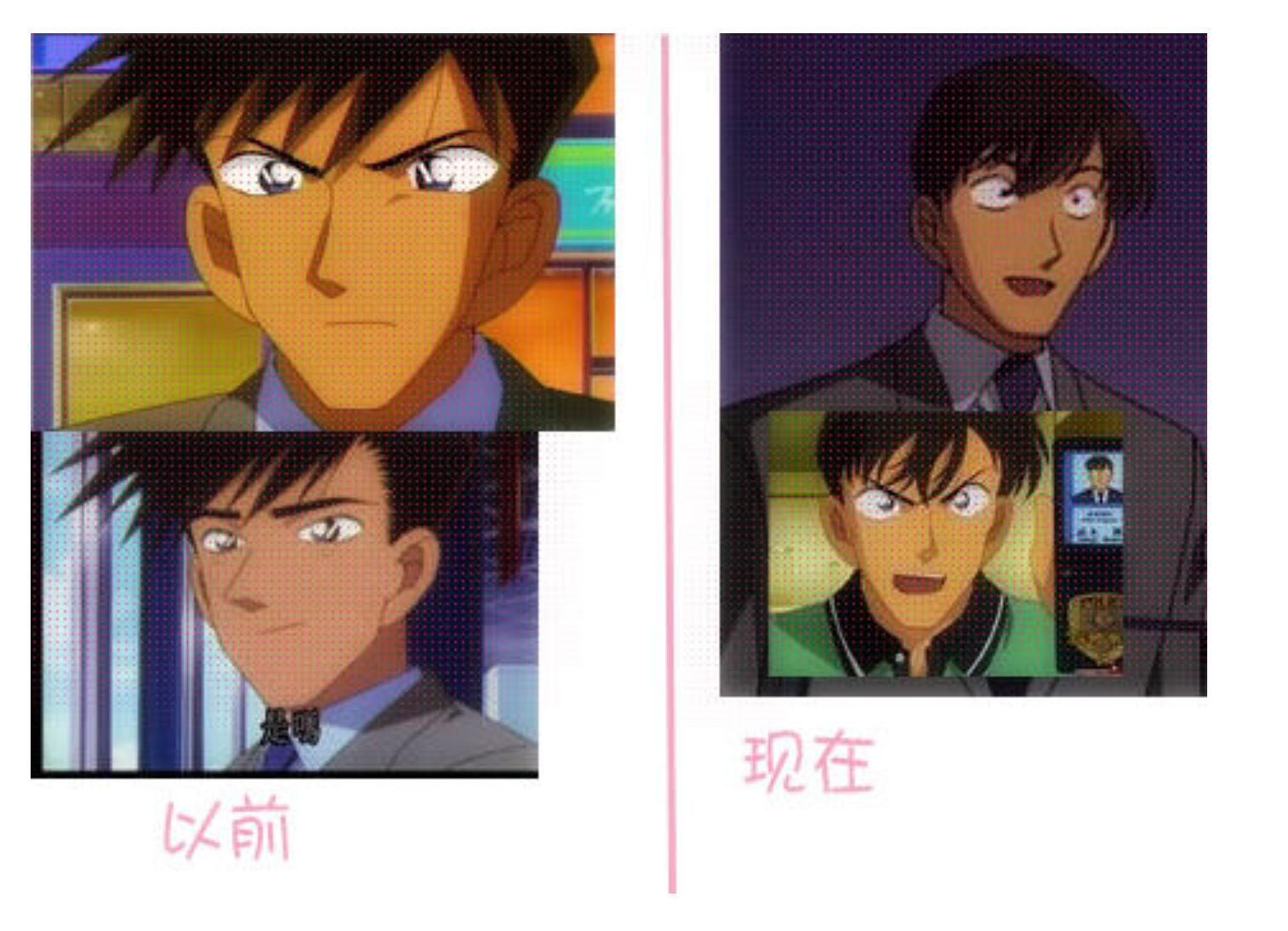 名侦探柯南普通话版免费观看,探索神秘世界的旅程,名侦探柯南普通话版免费观看,神秘世界的探案之旅