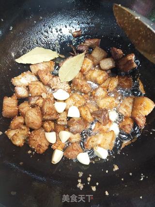 家庭红烧肉的正确做法,家庭红烧肉的正确烹饪方法