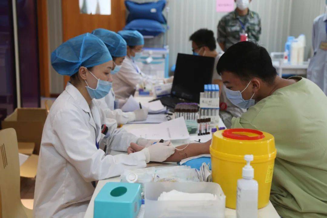 征兵体检过了就稳了吗?——对征兵流程的深入解析,征兵体检通过后的流程是否稳定?深度解析征兵流程