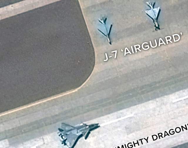 歼-20的主要分布机场，战略与战术的完美结合，歼-20战略分布与战术完美融合，揭秘其主要分布机场