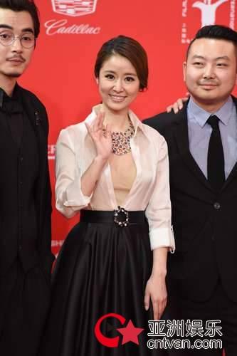 霍建华资料，演艺之路与人生点滴，霍建华，演艺之路与人生轨迹揭秘