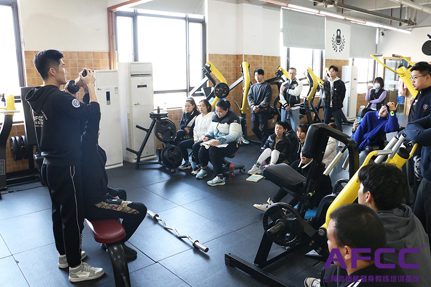 贵阳健身教练培训,塑造健康生活的专业力量,贵阳健身教练培训,塑造健康生活的专业引领者