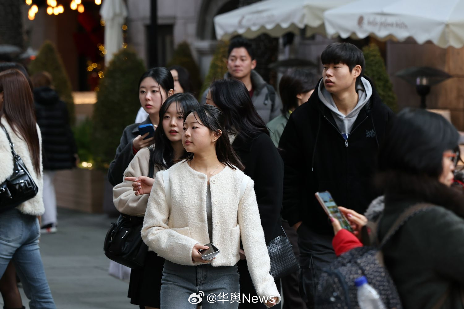 韩国年轻人的生活与未来展望,韩国年轻人的生活现状与未来展望