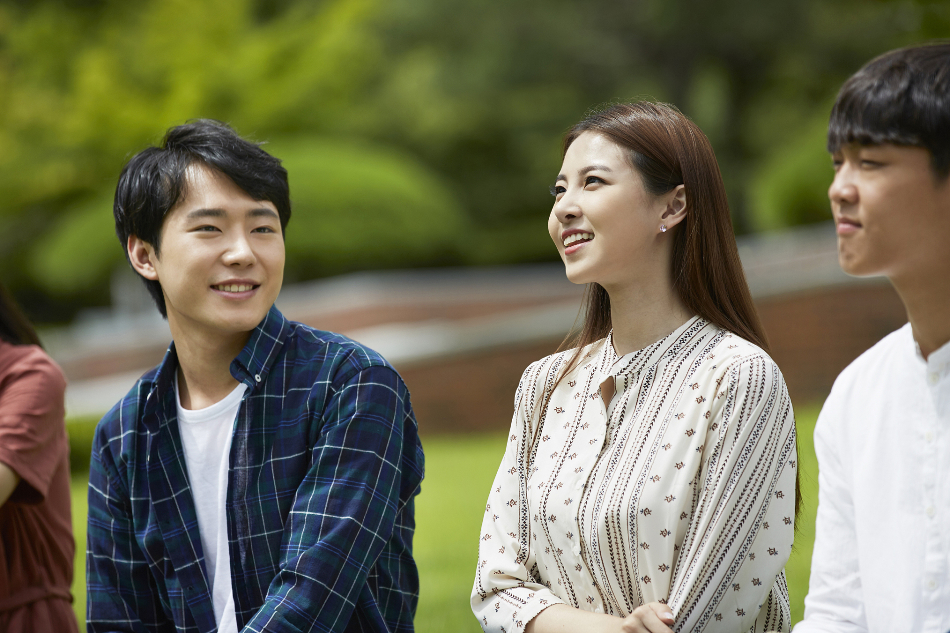 韩国年轻人的生活与未来展望,韩国年轻人的生活现状与未来展望