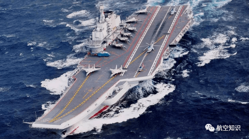 中国航母舰载机型号研究与发展,中国航母舰载机型号的研究与发展概述