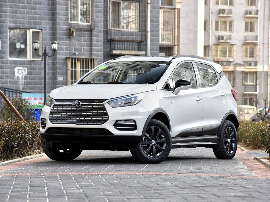 推荐几款性价比高的10万左右新能源汽车,10万左右高性价比新能源汽车推荐